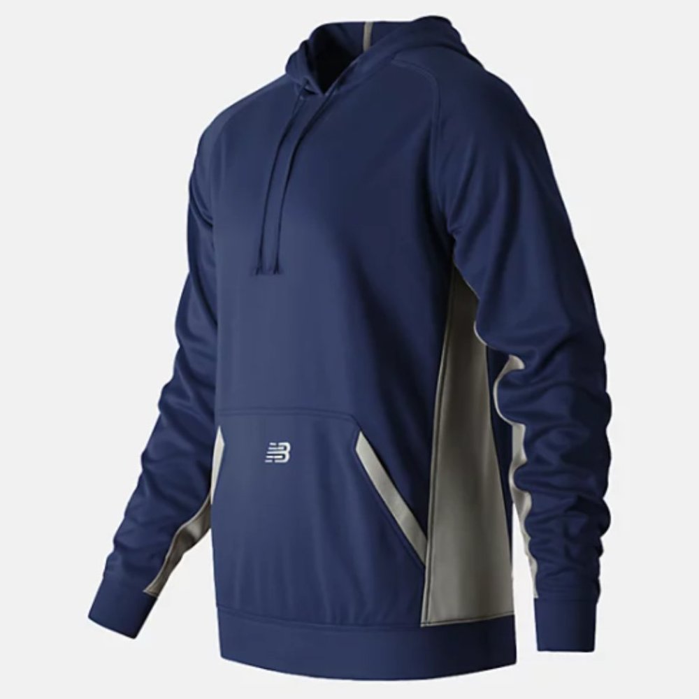 New Balance Performance Tech Hoodie